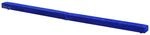 HOMCOM Fitness-Zubeh&ouml;r blau Holz B/H/L: ca. 10x210x6,5 cm
