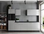 K&uuml;chenblock Oliver B/H/T: ca. 280x205x60 cm