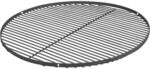 CookKing Grillrost 50 schwarz Stahl B/T: ca. 50x50 cm