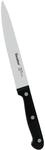 Metaltex Fleischmesser silber Edelstahl B/H/L: ca. 1,8x34,3x6,8 cm