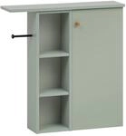 Unterschrank Bjarne Pistazie B/H/T: ca. 70,7x74,3x17 cm