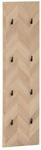 Paneel Piazza Eiche Nachbildung B/H/T: ca. 30x110,6x2,6 cm