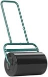 Outsunny Rasenwalze B/H/T/L: ca. 32,5x113x32,5x58 cm