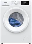 Gorenje Waschmaschine W51G1PS62BP EEK: B Spektrum: A bis G 6kg 1200U/min wei&szlig;...