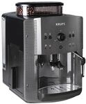 Krups Kaffeevollautomat Espresseria Automatic EA810B70 anthrazit B/H/T: ca.