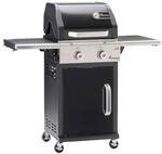 Landmann Gasgrill Triton PTS 2.0 Stahl B/H/L: ca. 57x121x140 cm