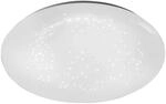 Just Light Deckenleuchte Skyler H/D: ca. 9x25 cm 1 Brennstellen