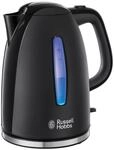 Russell Hobbs Wasserkocher 23326016002 schwarz Kunststoff B/H/T: ca. 20,8x23,8x16 cm