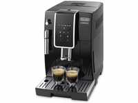 DeLonghi Kaffeevollautomat ECAM350.15.B schwarz Kunststoff B/H/T: ca. 24x35x43 cm