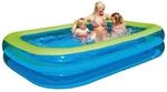 Happy People Pool B/H/L: ca. 175x50x262 cm