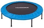Hudora Trampolin blau