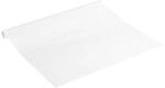 d-c-fix Fensterfolie Bamboo wei&szlig; transparent B/L: ca. 67,5x150 cm