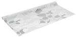 d-c-fix Fensterfolie Bl&auml;tter transparent B/L: ca. 67,5x150 cm