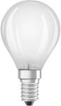 OSRAM LED-Leuchtmittel BASE Classic P AC32457 2er Pack E14