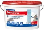 Baufan Anti-Schimmelfarbe wei&szlig; ca. 2,5 l