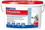 Baufan Anti-Schimmelfarbe wei&szlig; ca. 5 l