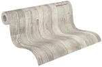 A.S.Creation Vliestapete beige creme B/H/D: ca. 53x1005x7,8 cm