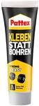 Pattex Montagekleber Kleben statt Bohren ca. 50 g