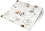 Vinyltapete Coffee beige B/L: ca. 53x1005 cm