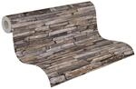 A.S.Creation Vliestapete beige blau B/H/D: ca. 53x1005x9 cm