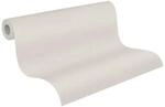 A.S.Creation Vliestapete beige wei&szlig; braun B/H/D: ca. 53x1005x9,3 cm