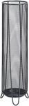 Zeller Schirmst&auml;nder anthrazit B/H/L: ca. 14x53x14 cm