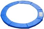 Outsunny Trampolin blau D: ca. 366 cm