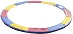 Outsunny Trampolin blau D: ca. 366 cm