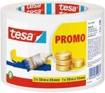 tesa Malerbandset Basic 3 tlg.