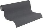 A.S.Creation Vliestapete Elegance 3 Uni grau B/L: ca. 53x1005 cm