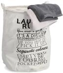 Zeller W&auml;schesammler Laundry Rules