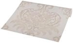 Vliestapete Ornament beige B/L: ca. 53x1005 cm