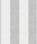 A.S.Creation Vliestapete Memory 3 Streifen grau B/L: ca. 53x1005 cm