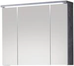 Spiegelschrank Pool Beton Optik B/H/T: ca. 80x69x20 cm