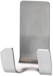 Powerstrips Chrom Kunststoff B/H/L: ca. 4,4x6x3,7 cm