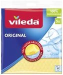 Vileda Schwammtuch gelb B/H/L: ca. 3x24x19 cm