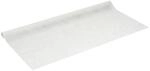 d-c-fix Fensterfolie Reispapier transparent wei&szlig; B/L: ca. 67,5x200 cm