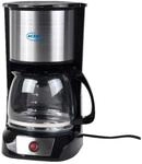 Elta Kaffeeautomat KME-1000.2 Edelstahl schwarz
