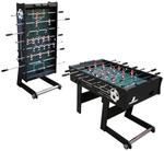 Cougar Kickertisch Scorpion Kick B/H/L: ca. 61x80x122 cm
