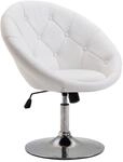 Hocker 833-357WT wei&szlig;