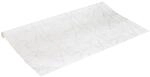 d-c-fix Fensterfolie Bamboo wei&szlig; transparent B/L: ca. 45x150 cm