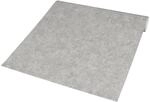 Neue Bude 2.0 Vliestapete Putzoptik grau B/L: ca. 53x1005 cm