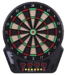HOMCOM Dartscheibe B/H/T: ca. 44x51,5x3,2 cm