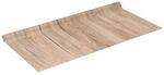 d-c-fix Dekofolie Holzoptik Eiche Sonoma hell B/L: ca. 90x210 cm
