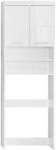 &Uuml;berbauschrank Amanda B/H/T: ca. 63x187x24 cm