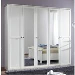 Kleiderschrank Chalet B/H/T: ca. 225x210x58 cm