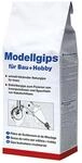 Modellgips ca. 1,5 kg