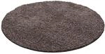 Ayyildiz Teppich LIFE taupe D: ca. 160 cm
