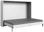 Klappbett Juist wei&szlig; Liegefl&auml;che B/L: ca. 90x200 cm