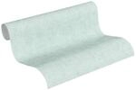 A.S.Creation Vliestapete blau B/H/D: ca. 53x1005x8,5 cm